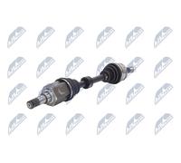 NTY NPW-MZ-054 Drive shaft