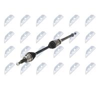 NTY NPW-MZ-058 Drive shaft