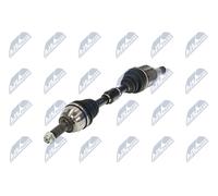 NTY NPW-MZ-060 Drive shaft
