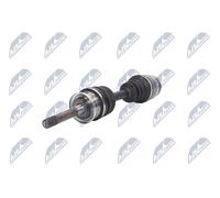 NTY NPW-MZ-068 Drive shaft