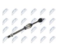 NTY NPW-MZ-082 Drive shaft
