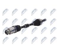 NTY NPW-MZ-098 Drive shaft