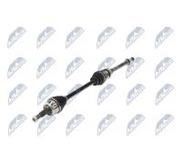 NTY NPW-MZ-102 Drive shaft