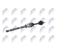 NTY NPW-MZ-104 Drive shaft