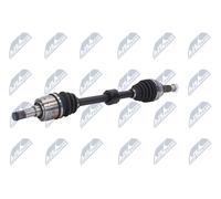NTY NPW-MZ-106 Drive shaft
