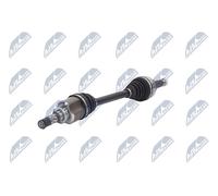 NTY NPW-MZ-114 Drive shaft