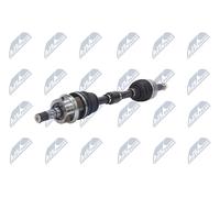 NTY NPW-MZ-120 Drive shaft