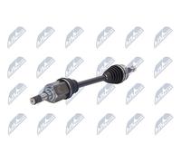 NTY NPW-MZ-124 Drive shaft