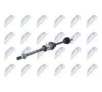NTY NPW-MZ-125 Drive shaft