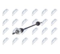 NTY NPW-MZ-127 Drive shaft