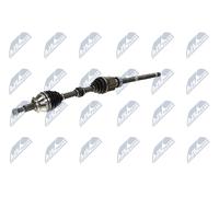 NTY Drive Shaft For MAZDA CX-9 2.5T AWD 16- Front Right OE