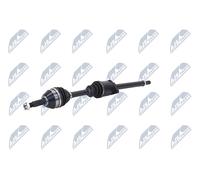 NTY NPW-NS-041 Drive shaft