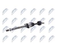 NTY NPW-NS-049 Drive shaft