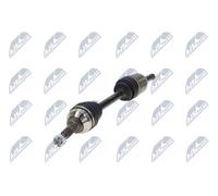 NTY NPW-NS-055 Drive shaft