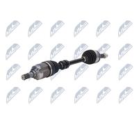 NTY NPW-NS-078 Drive shaft