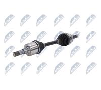 NTY NPW-NS-132 Drive shaft