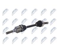 NTY NPW-NS-165 Drive shaft