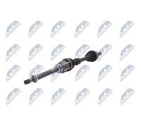 NTY NPW-NS-172 Drive shaft