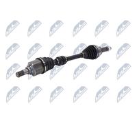 NTY NPW-NS-181 Drive shaft