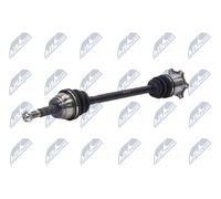 DRIVE SHAFT NPW-NS-190 FOR INFINITI VQ35DE 3.5L 6cyl FXVK45DE 4.5L 8cyl FX
