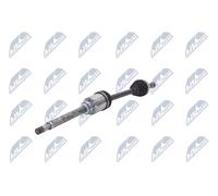 NTY NPW-NS-202 Drive shaft