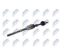 NTY NPW-NS-211 Drive shaft