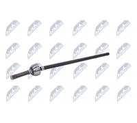 NTY NPW-NS-215 Drive shaft