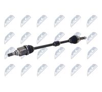 NTY NPW-NS-216 Drive shaft