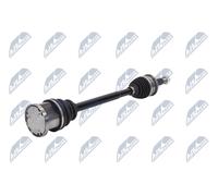 DRIVE SHAFT NPW-NS-218 FOR NISSAN VR38DETT 3.8L 6cyl GT-R