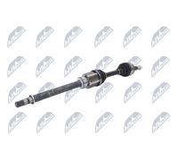 DRIVE SHAFT NPW-NS-223 FOR NISSAN R9M 1.6L 4cyl QASHQAI II