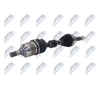 NTY NPW-NS-224 Drive shaft