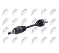 NTY NPW-PE-003 Drive shaft