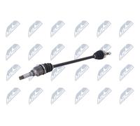 NTY NPW-PE-015 Drive shaft