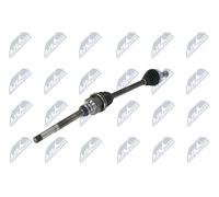 NTY NPW-PE-017 Drive shaft