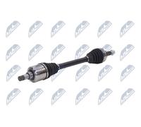 NTY NPW-PE-027 Drive shaft
