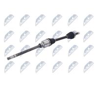 NTY NPW-PE-029 Drive shaft