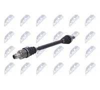 NTY NPW-PE-043 Drive shaft