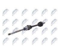 NTY NPW-PE-045 Drive shaft