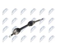 NTY NPW-PE-047 Drive shaft