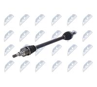 NTY NPW-PE-055 Drive shaft