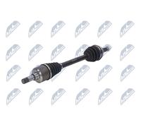 NTY NPW-PE-057 Drive shaft