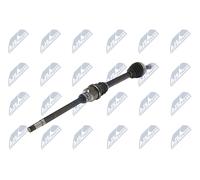 NTY NPW-PE-065 Drive shaft