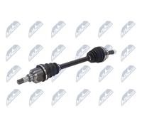 NTY NPW-PE-075 Drive shaft