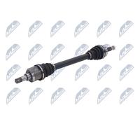 NTY NPW-PE-077 Drive shaft