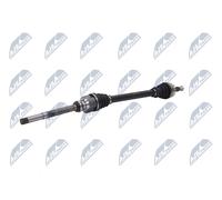 NTY NPW-PE-079 Drive shaft