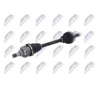 NTY NPW-PE-125 Drive shaft
