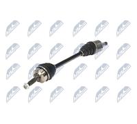 NTY NPW-PE-126 Drive shaft