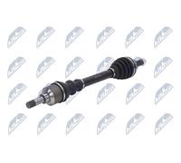 NTY NPW-PE-128 Drive shaft