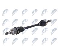 NTY NPW-PE-131 Drive shaft