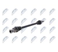 NTY NPW-PE-132 Drive shaft